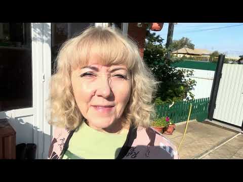 Видео: Обыденные дела//😉урожай так себе//🤗❤️💁🌺