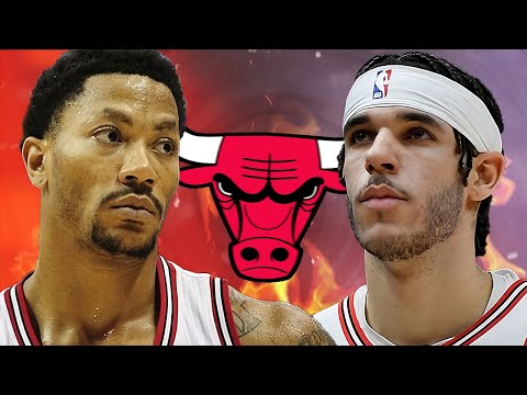 Видео: Как величайшая франшиза НБА стала худшей (Chicago Bulls)