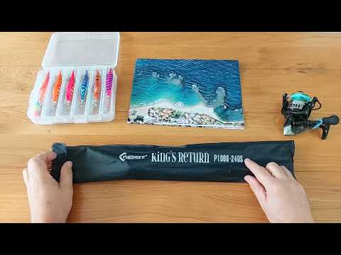 Видео: Бюджетная рыбалка для начинающих. Стоит ли покупать дешевое снаряжение для рыбалки.