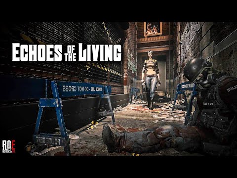 Видео: Прохождение: Echoes of the Living #10 — Тупили 30 минут и… ВАУ! Эмблема найдена!