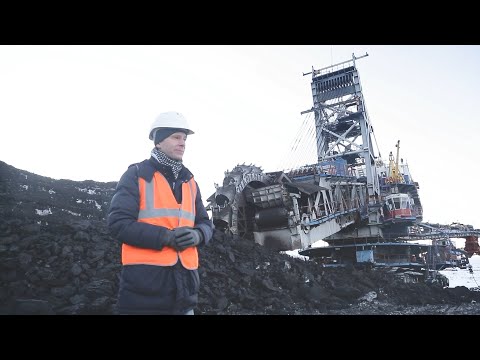 Видео: Что и как: история угля