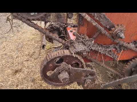 Видео: Будова роу 3 часть 2