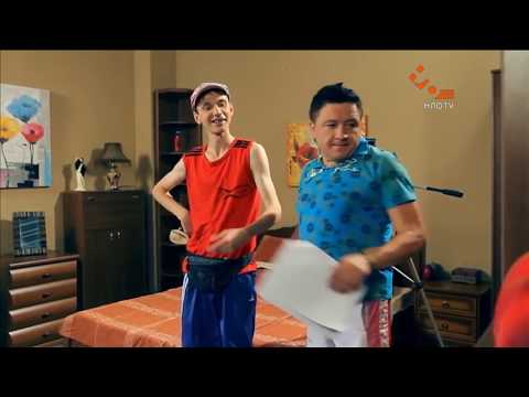 Видео: Сышышьшоу 2. Серия 22 | НЛО TV