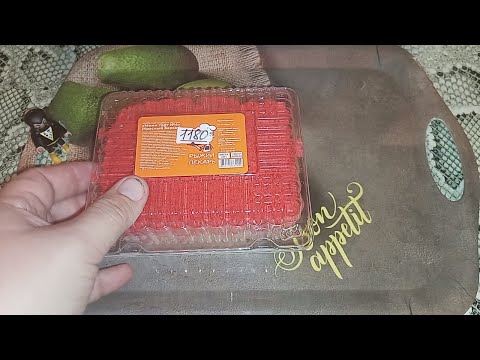 Видео: Мини торт "Красный бархат" кругом сгущенка!