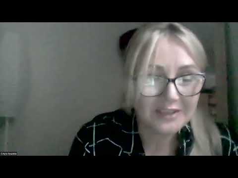 Видео: Онлайн батьківські збори 09.09.22