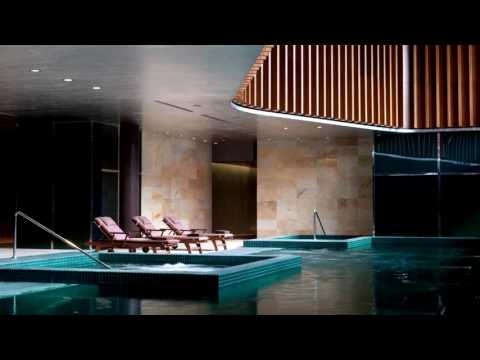 Видео: Самая дорогая гостиница в Москве (Номер за 450000 рублей)