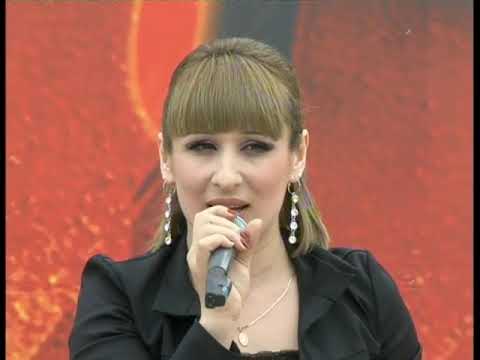 Видео: Заира Абдуллаева - Ватан  (2008)