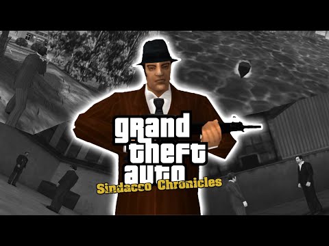 Видео: О ЧЕМ БЫЛ СЮЖЕТ GTA Sindacco Chronicles? (часть 3)