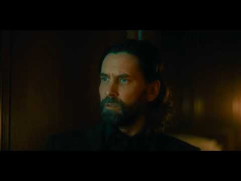 Видео: #9. Слышишь скрип? Alan Wake 2 (русская озвучка). Прохождение 2К