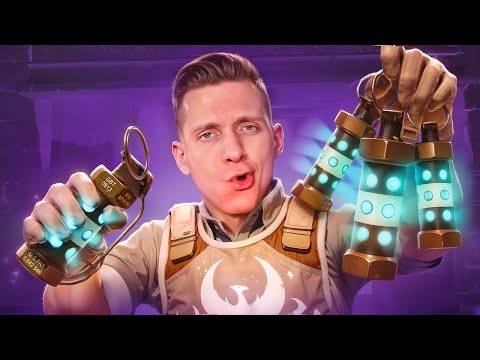 Видео: Я выучил ВСЕ флешки в CS2! Это изменило всё...