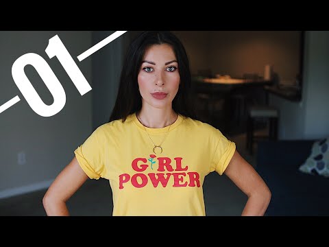 Видео: КАК Я ПОЛУЧИЛА ВИЗУ ТАЛАНТОВ В США O1 (2018)