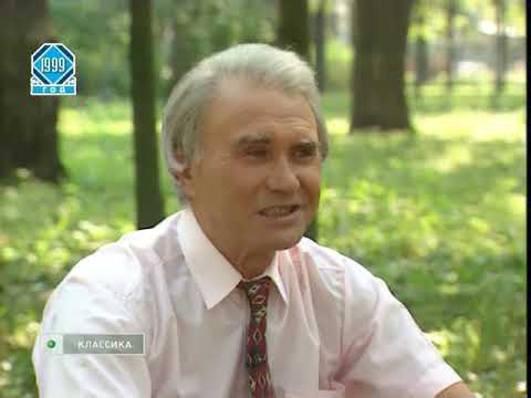 Видео: Футбольная программа "Футбольный клуб" от 16 июля 1999 года