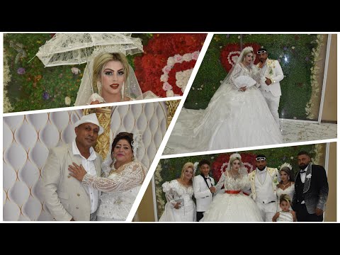 Видео: Сватбено Тържество на Наско & Мария 2025г.VELI TV 4K