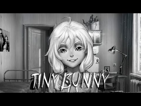 Видео: ВЕЧЕРНИЕ ПОСИДЕЛКИ | Tiny Bunny (ЗАЙЧИК) #2 ПРОХОЖДЕНИЕ