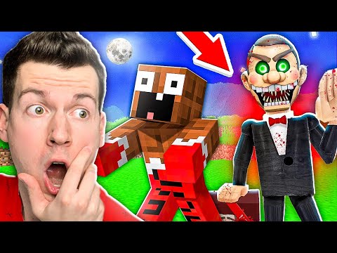 Видео: 😱 СБЕЖАЛ Из САМОГО *СТРАШНОГО* МАГАЗИНА ИГРУШЕК в ROBLOX ! ВЛАДУС