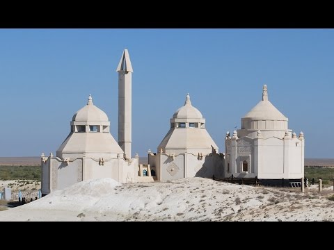 Видео: VII. МАҢҒЫСТАУДА - ПІР БЕКЕТ АТА