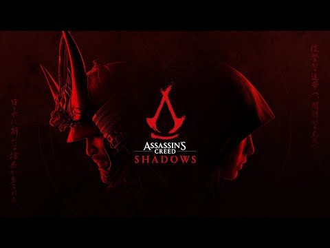 Видео: Assassin's Creed: Shadows. Часть 1