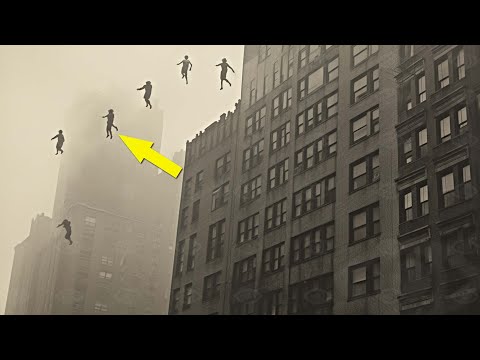 Видео: Эти ФОТО ИСПУГАЛИ Весь Мир! Топ 20 Фотографий, Которые НЕВОЗМОЖНО Объяснить