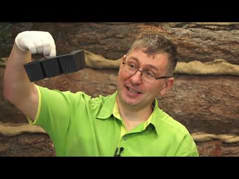 Видео: Консультант Cадовода на Усадьбе №"8