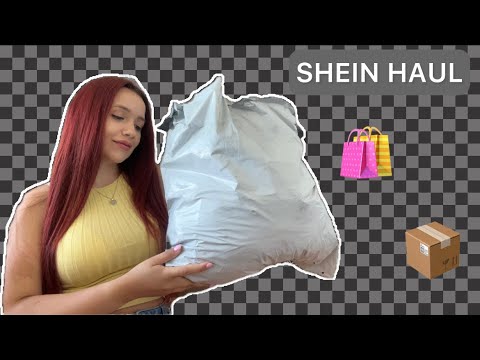 Видео: 📌ПОХАРЧИХ 200ЛВ. В SHEIN |🛍️📦 | МНОГО НОВИ АРТИКУЛИ | ДОВОЛНА ЛИ СЪМ?