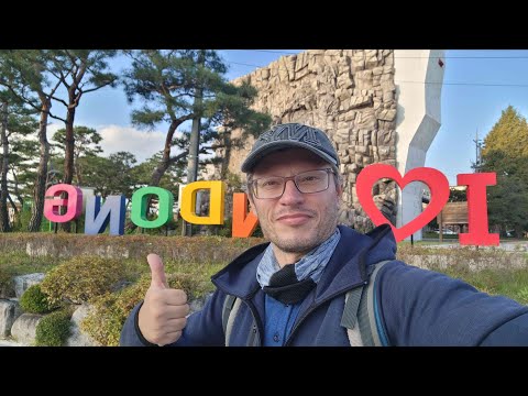 Видео: Южная Корея после 2 лет жизни. Вся правда о стране Хангук!