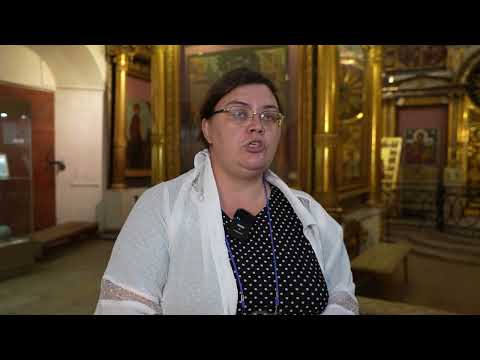 Видео: Специальный репорта: до и после "Ревизора"