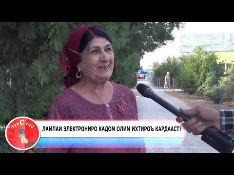Видео: Аввалин кайҳонавард кӣ буд? Пурсиш дар н. Ҷ. Балхӣ