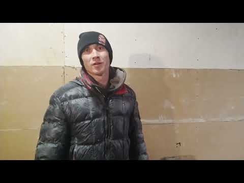 Видео: Современный метод утепления стен опилками по каркасу Ларсена 🥵#стройка #утеплениедома #ремонт