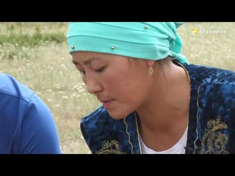 Видео: Как изготавливают кумыс традиционным способом в Катон-Карагае?