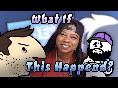 Видео: Лучшее из Oneyplays — гипотетически говоря