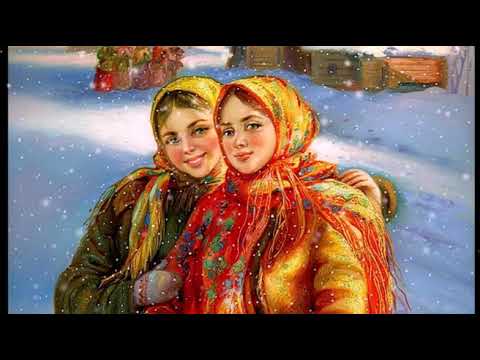 Видео: Ехал на ярмарку ухарь-купец. Ольга Воронец