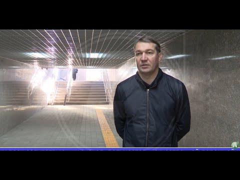 Видео: Выпуск ТВ-новостей - 23.10.25