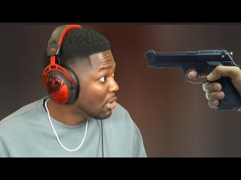 Видео: Как Марка чуть не ограбили | RDC Storytime