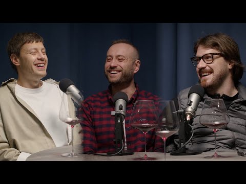 Видео: Вечір Пʼятниці | Friday Evening Podcast - 2-й випуск