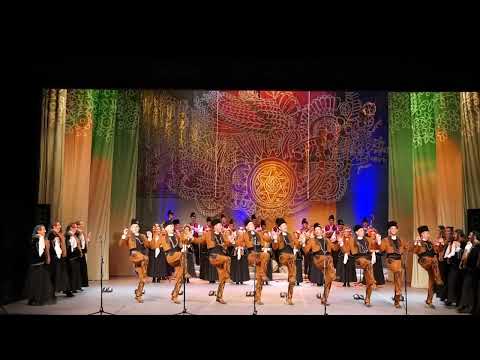 Видео: Ансамбъл - гр.Пазарджик 2022 - Преглед на професионалните фолклорни Ансамбли в България!