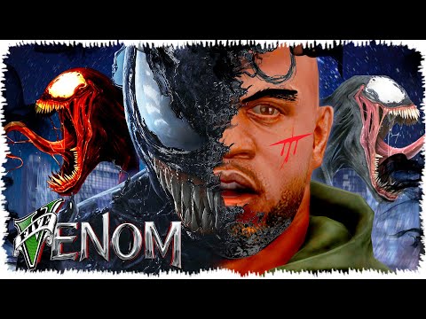 Видео: Қаншық Карнажбен шайқасқан ДЖОННИ! СУПЕР КИНО! (GTA V) джони жони