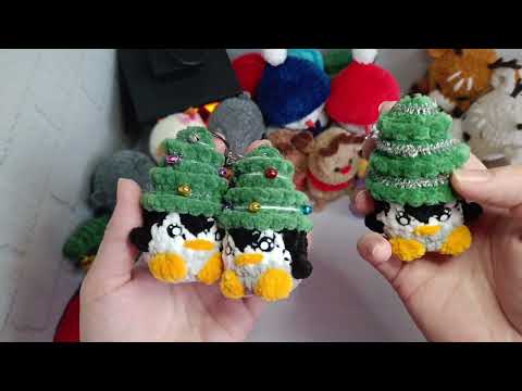 Видео: Новые игрушки ноябрь/декабрь 2023год. Подготовка к новогодней ярмарке.