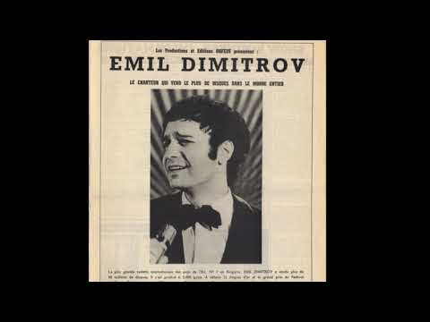 Видео: Емил Димитров - Върни ми времето