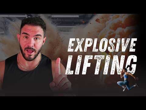 Видео: Как эффективно нарастить мышцы с помощью медленных повторений