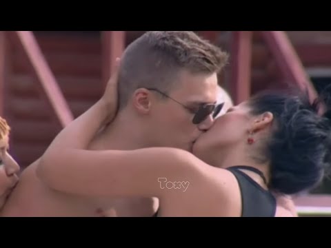 Видео: 7. Олег Майами и Катя Колисниченко + итоги конкурса ЧГ