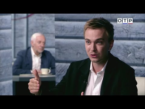 Видео: Кирилл Хайкин: Разработка нового аромата может занять месяц, два, три