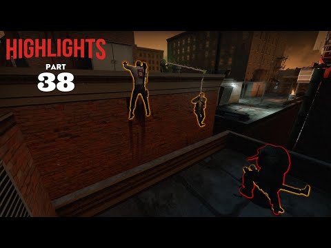 Видео: LEFT 4 DEAD 2 - HIGHLIGHTS @ЧАСТЬ 38 | INFECTED TEAMWORKS