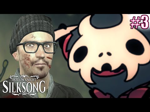 Видео: САМОЕ ОПАСНОЕ МЕСТО | Hollow Knight: Silksong Часть 3