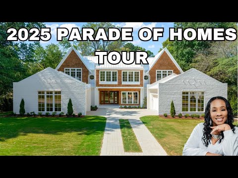 Видео: 4,99 МИЛЛИОНА ДОЛЛАРОВ | ПАРАДА ДОМОВ 2025 ГОДА | Норт-Хиллз | Бассейн с соленой водой | Дома Ral...