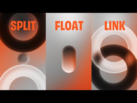 Видео: Три техники анимационной графики для ваших проектов After Effects