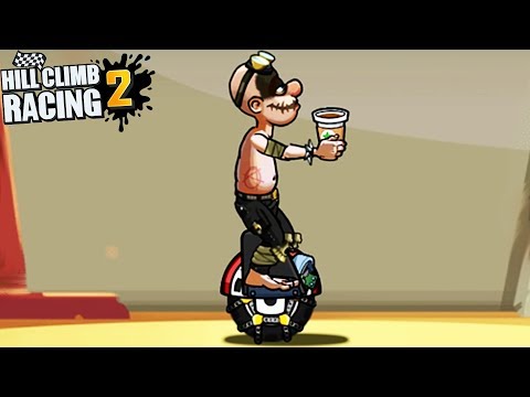 Видео: HILL CLIMB RACING 2 #25 Прохождение ИГРЫ про машины games car