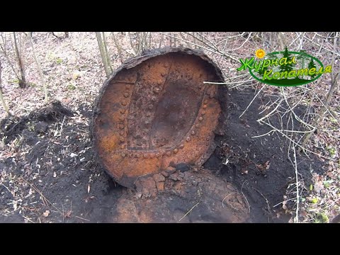 Видео: НАЙТИ ТАКОЕ Я ДАЖЕ НЕ РАССЧИТЫВАЛ! Коп металлолома
