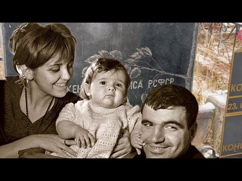 Видео: ТРАГИЧЕСКАЯ И КОРОТКАЯ ЖИЗНЬ СЕМЬИ ШПАЛИКОВА И ГУЛАЯ … YouTube версия / февраль 2025 г.