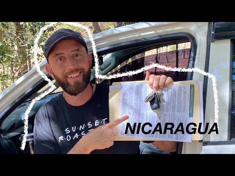 Видео: Покупка автомобиля в НИКАРАГУА | 5 СОВЕТОВ, КОТОРЫЕ НУЖНО ЗНАТЬ и МОЙ ОПЫТ!