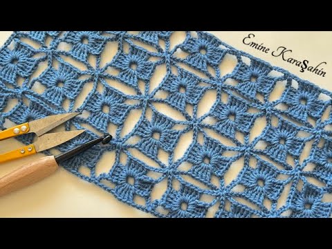 Видео: Простые модели крючком для начинающих (крупный план, подробное объяснение)